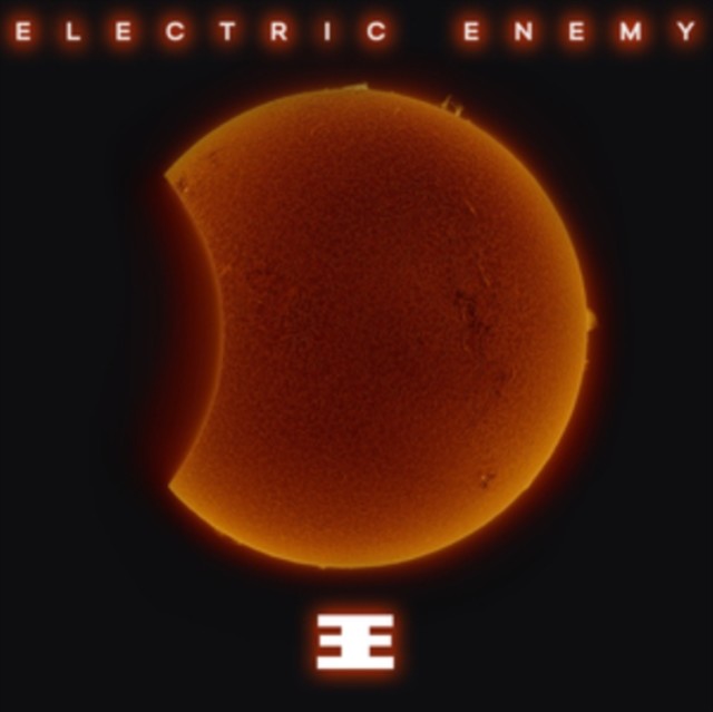 Electric Enemy (Electric Enemy) (Vinyl / 12