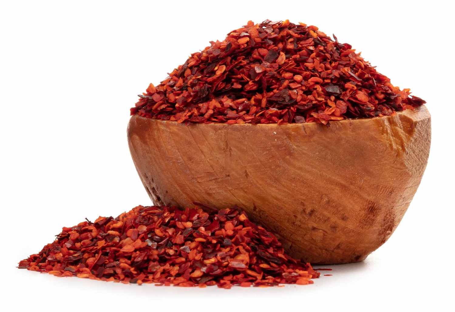 GRIZLY Paprika červená drcená 50 g