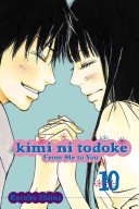 Kimi Ni Todoke: From Me to You, Vol. 10, 10 (Shiina Karuho)(Paperback)