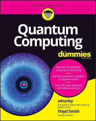 Quantum Computing for Dummies (Whurley)(Paperback)