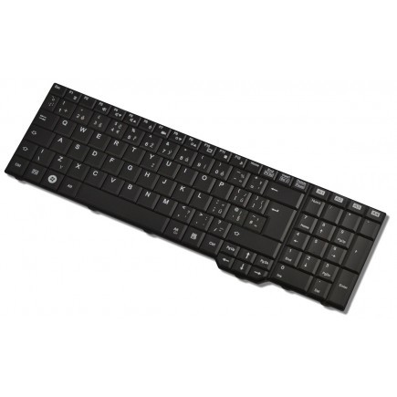 Fujitsu Amilo Xi3670 Klávesnice Keyboard pro Notebook Laptop Česká