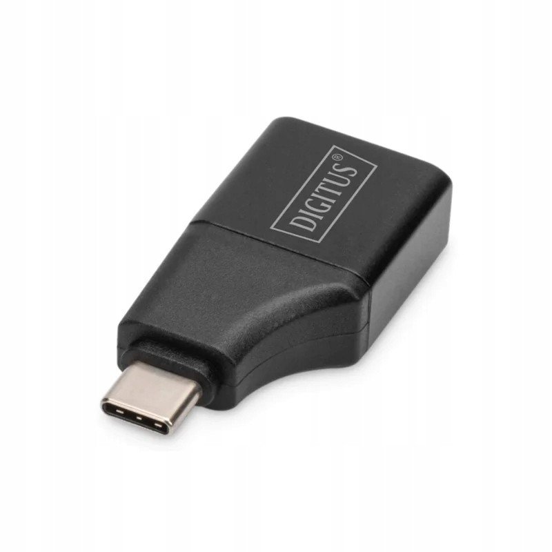 Grafický adaptér Digitus Usb Typ C na Hdmi 4K