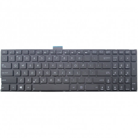 Asus X553MA klávesnice