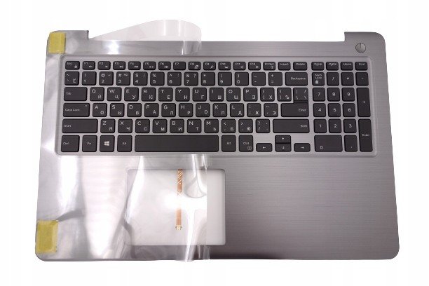 Nový Palmrest Dell Inspiron 5567 5565 PT1NY NMG31