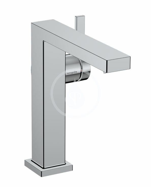 Hansgrohe 73041000 - Umyvadlová baterie, CoolStart, EcoSmart, chrom