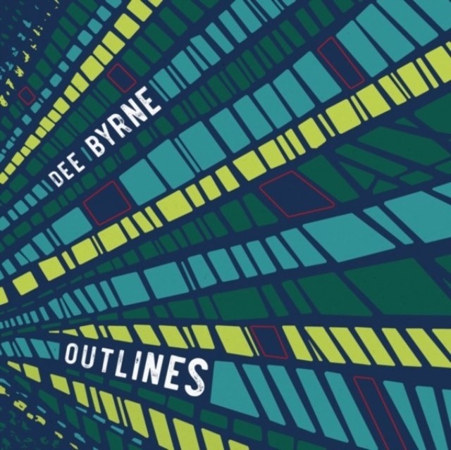 Outlines (Dee Byrne) (CD / Album)