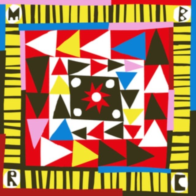 Mr Bongo Record Club volume six (Vinyl / 12
