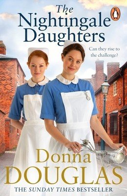 The Nightingale Daughters (Douglas Donna)(Paperback)