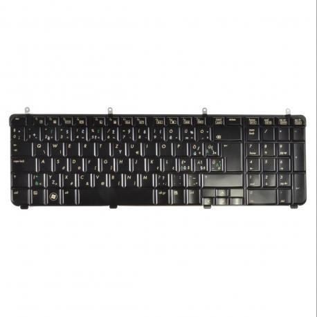 002-07F16L-A18 klávesnice