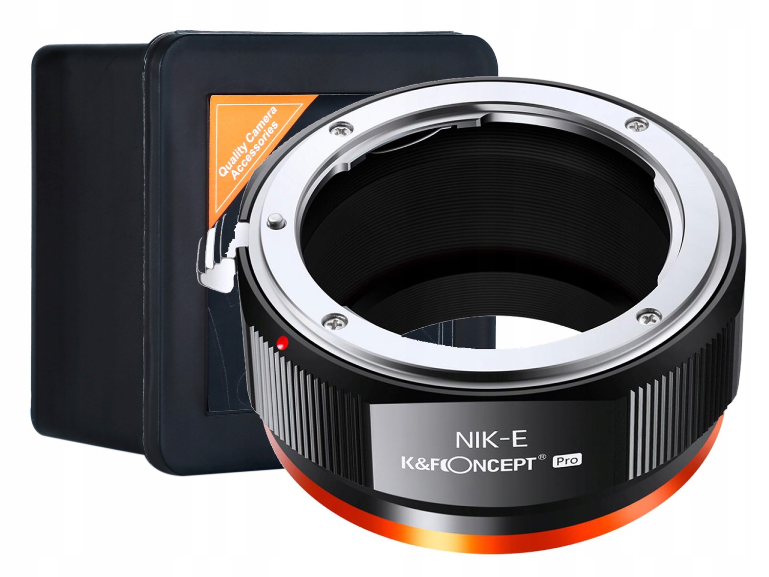 Adaptér Nikon F Ai Sony E A6500 A6300 Nex Pro