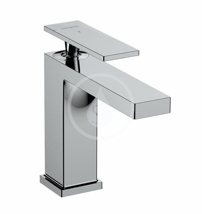 Hansgrohe 73012000 - Umyvadlová baterie, CoolStart, EcoSmart, chrom