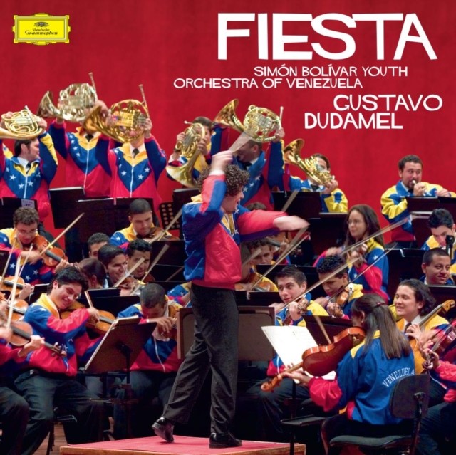 Fiesta (Vinyl / 12