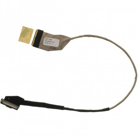 595196-001 kabel na displej