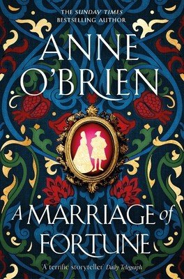 A Marriage of Fortune (O'Brien Anne)(Paperback)