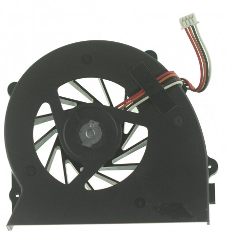 AB5005UX ventilátor