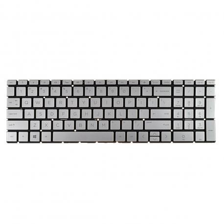 HP 15-CS1400NG klávesnice