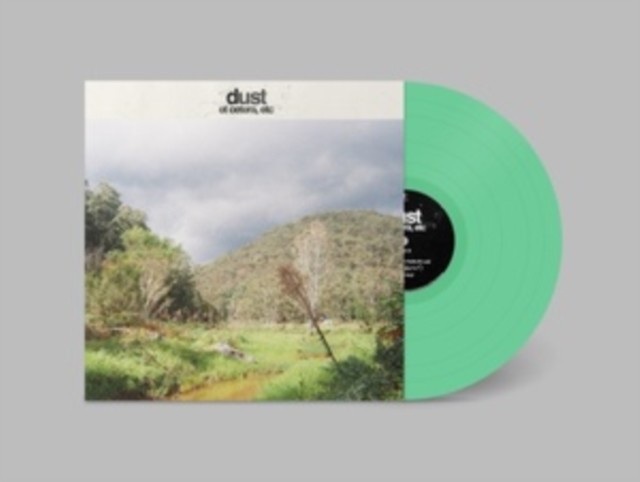 Et Cetera, Etc (Dust) (Vinyl / 12