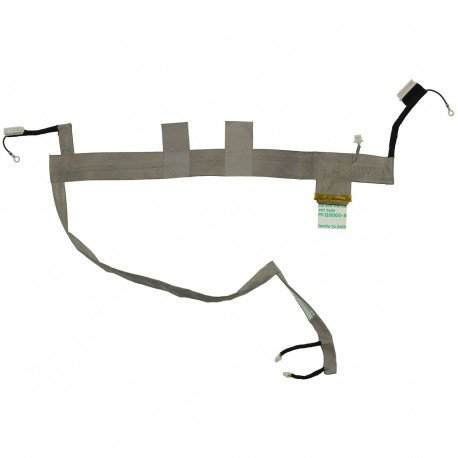 Asus G72X kabel na displej