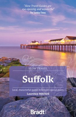Suffolk (Mitchell Laurence)(Paperback)