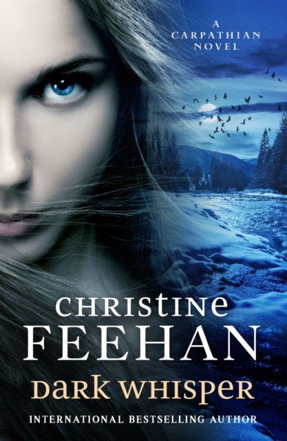 Dark Whisper (Feehan Christine)(Paperback / softback)