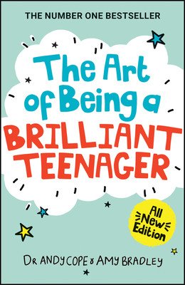 The Art of Being a Brilliant Teenager (Cope Andy)(Paperback)