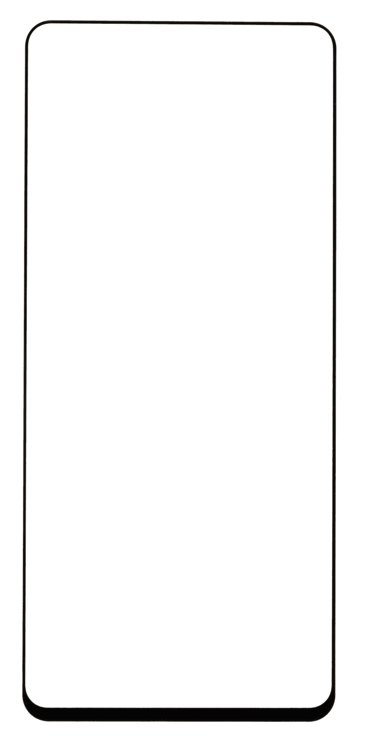 Ochranné sklo na Huawei Nova 9 SE Tvrzené 9H 5D Prémium