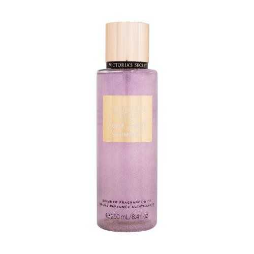 Victoria's Secret Love Spell Shimmer 250 ml tělový sprej pro ženy