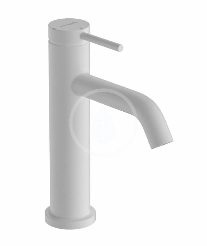 Hansgrohe 73312700 - Umyvadlová baterie, CoolStart, EcoSmart, matná bílá