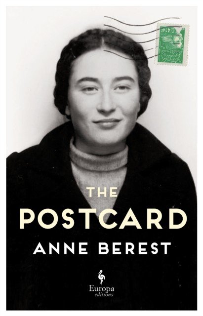 Postcard - The international bestseller (Berest Anne)(Pevná vazba)