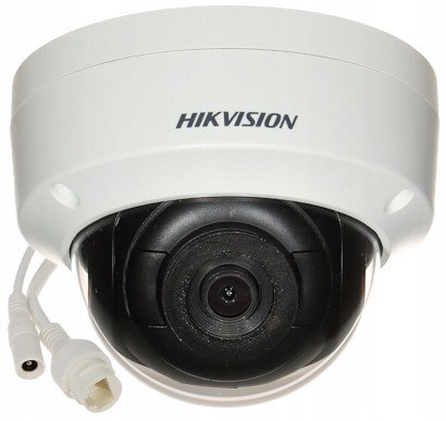 Ip Wandaloodporna Kamera DS-2CD1123G2-I(2.8MM) 1080p Hikvision