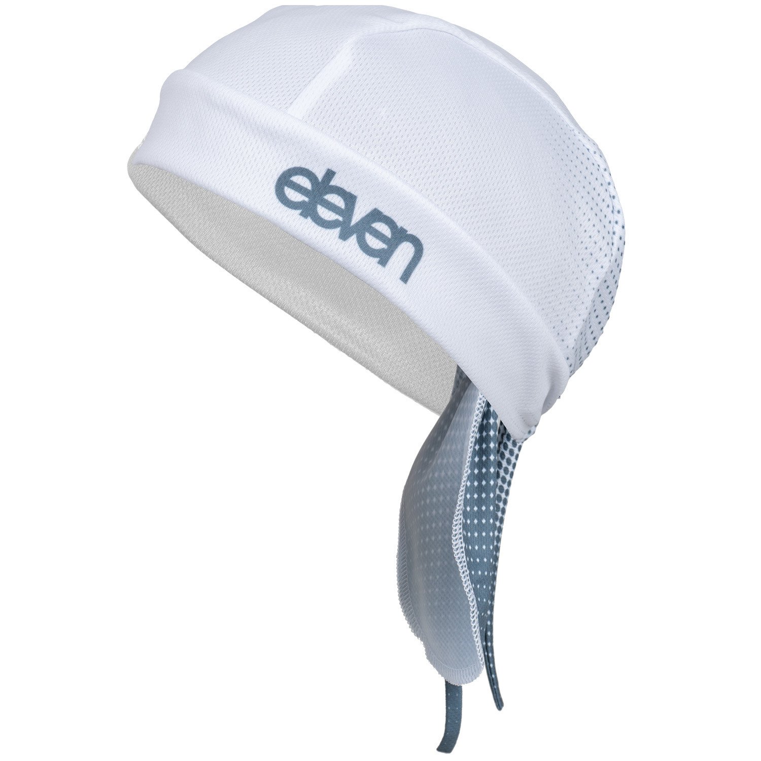 Šátek bandana Eleven NEO White Velikost: UNI