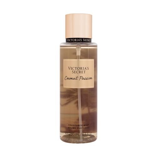 Victoria's Secret Coconut Passion 250 ml tělový sprej pro ženy