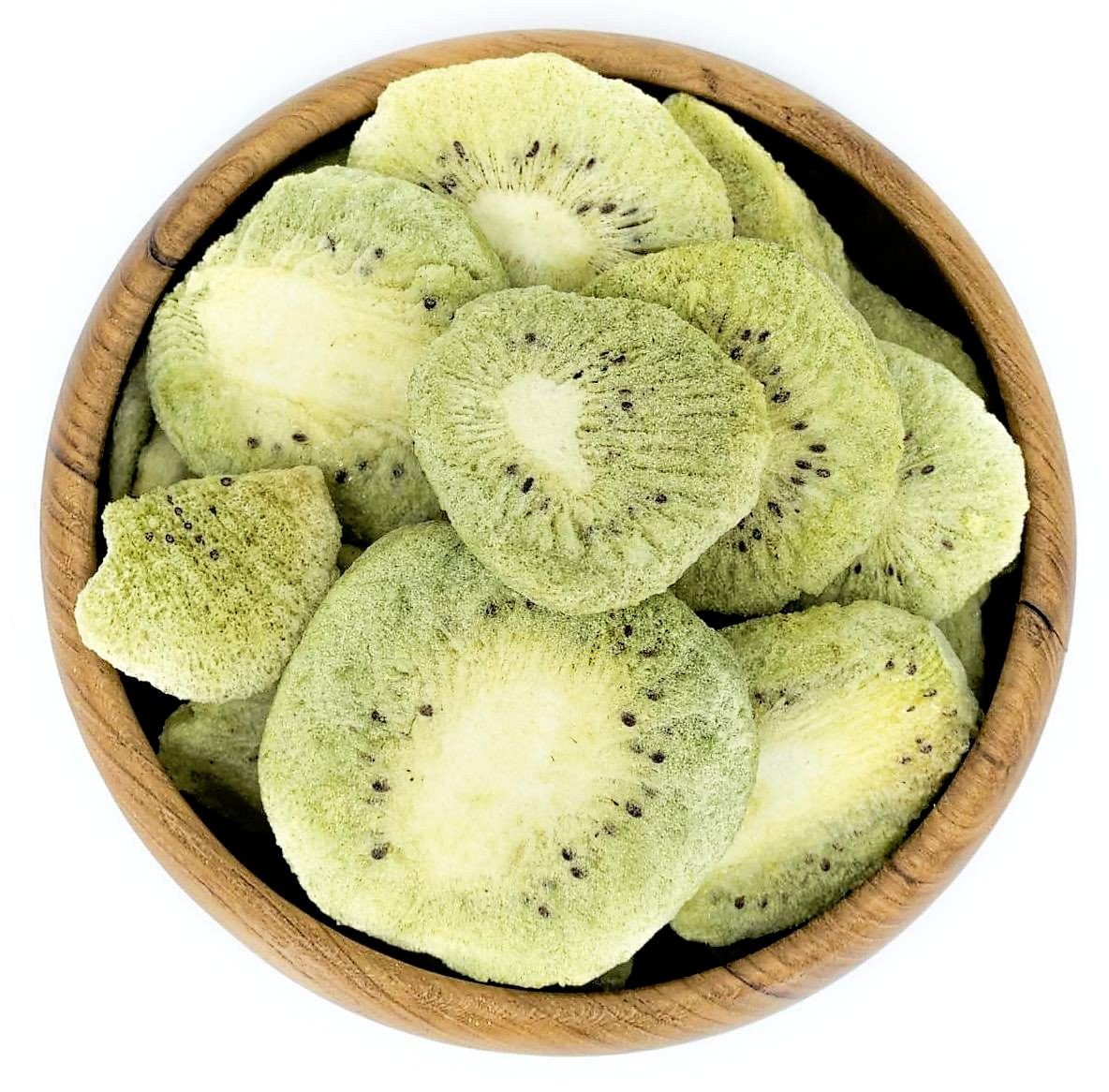 Zdravoslav Kiwi plátky lyofilizované 100 g