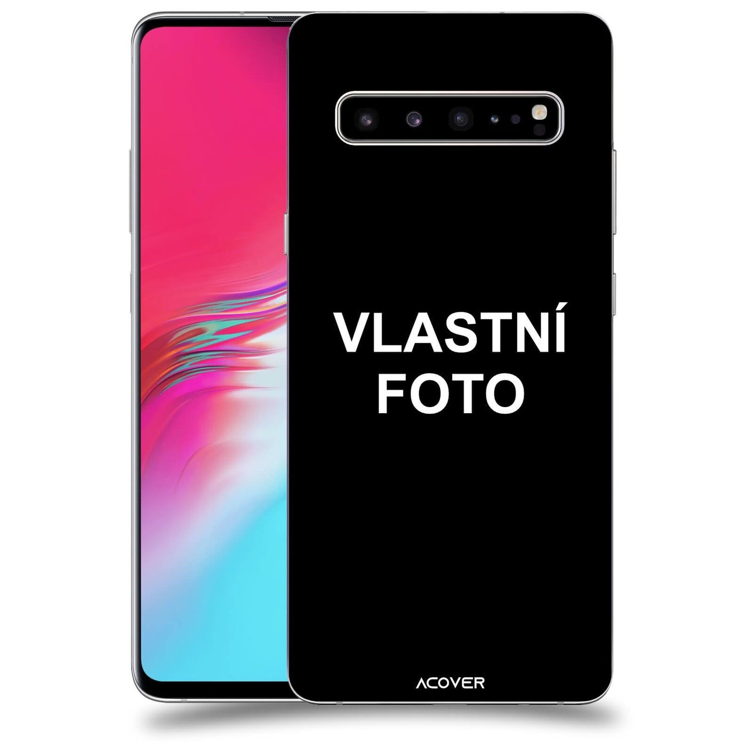 Kryt na mobil Samsung Galaxy S10 G973 s vlastní fotkou / motivem