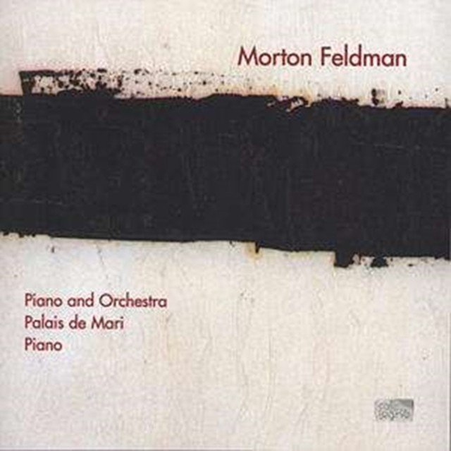 Works for Piano and Orchestra [german Import] (CD / Album)