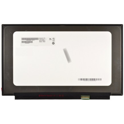 Displej na notebook Lenovo IDEAPAD S540 81ND00CQCY 14“ 30pin FHD LED SlimNB IPS - Matný