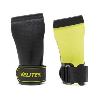 Velites Mozolníky Quad Ultra Hand No Chalk Black VEL10