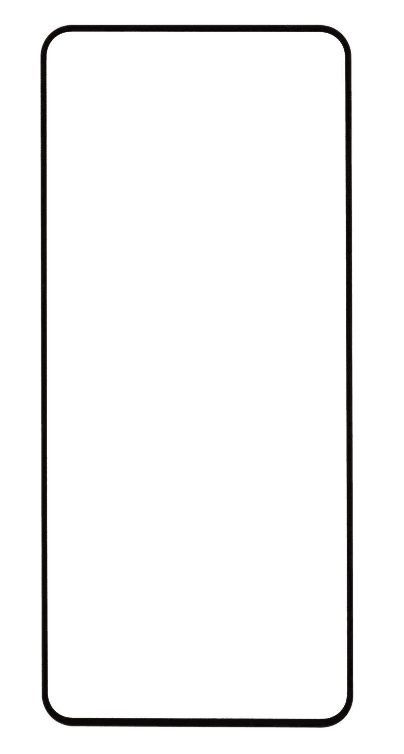 Ochranné sklo na Xiaomi Redmi Note 11 Tvrzené 9H 5D Prémium