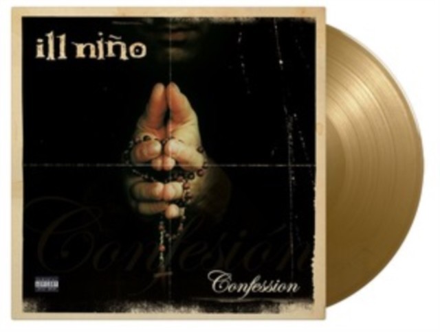 Confession (Ill Nio) (Vinyl / 12
