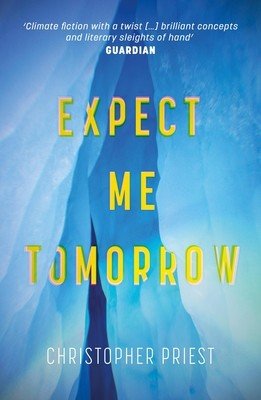 Expect Me Tomorrow (Priest Christopher)(Paperback)