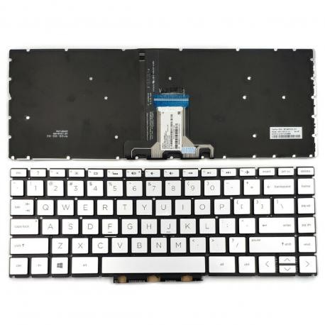 HP 14-CE1003TU klávesnice