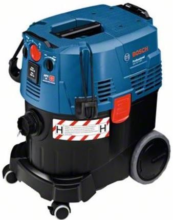 BOSCH GAS 35 H AFC Professional