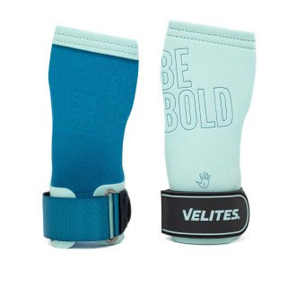 Velites Mozolník Quad Pro Hand Grips modrý VEL8