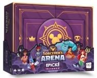 Blackfire Disney Sorcerer’s Arena – Epické aliance
