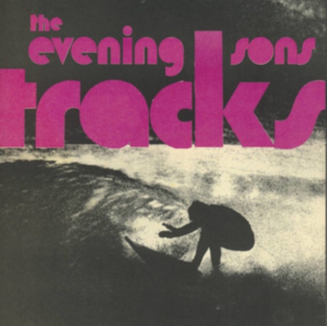 Tracks (The Evening Sons) (Vinyl / 12