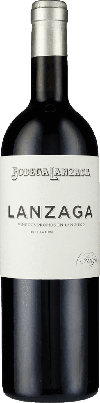 Telmo Rodriguez Bodega Lanzaga Rioja 2019