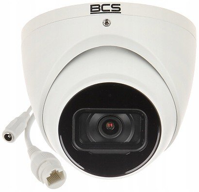 Ip Kamera BCS-L-EIP28FSR5-AI1(2) – 8,3 Mpx 4K Uhd 2,8 mm Bcs Line