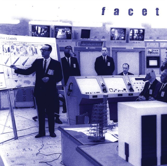 Facet (Facet) (CD / Album)