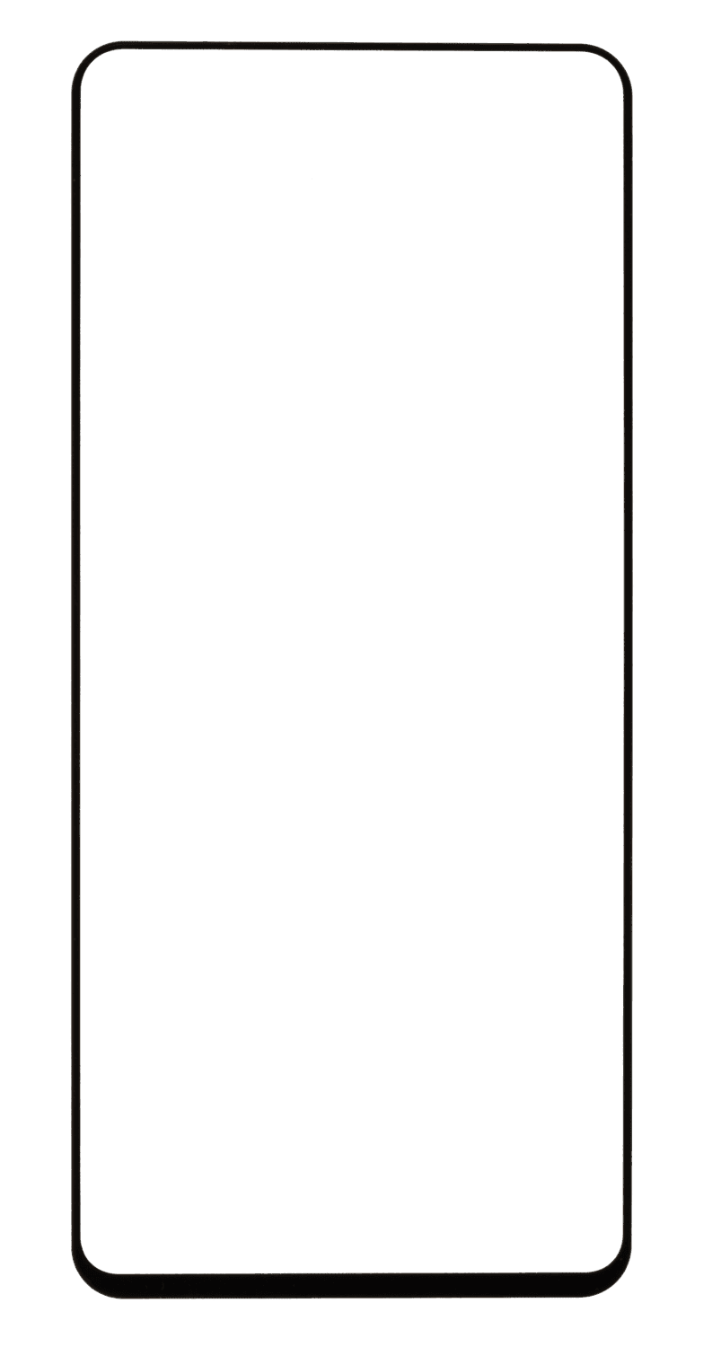Ochranné sklo na Samsung Galaxy A72 A725F Tvrzené 9H 5D Prémium