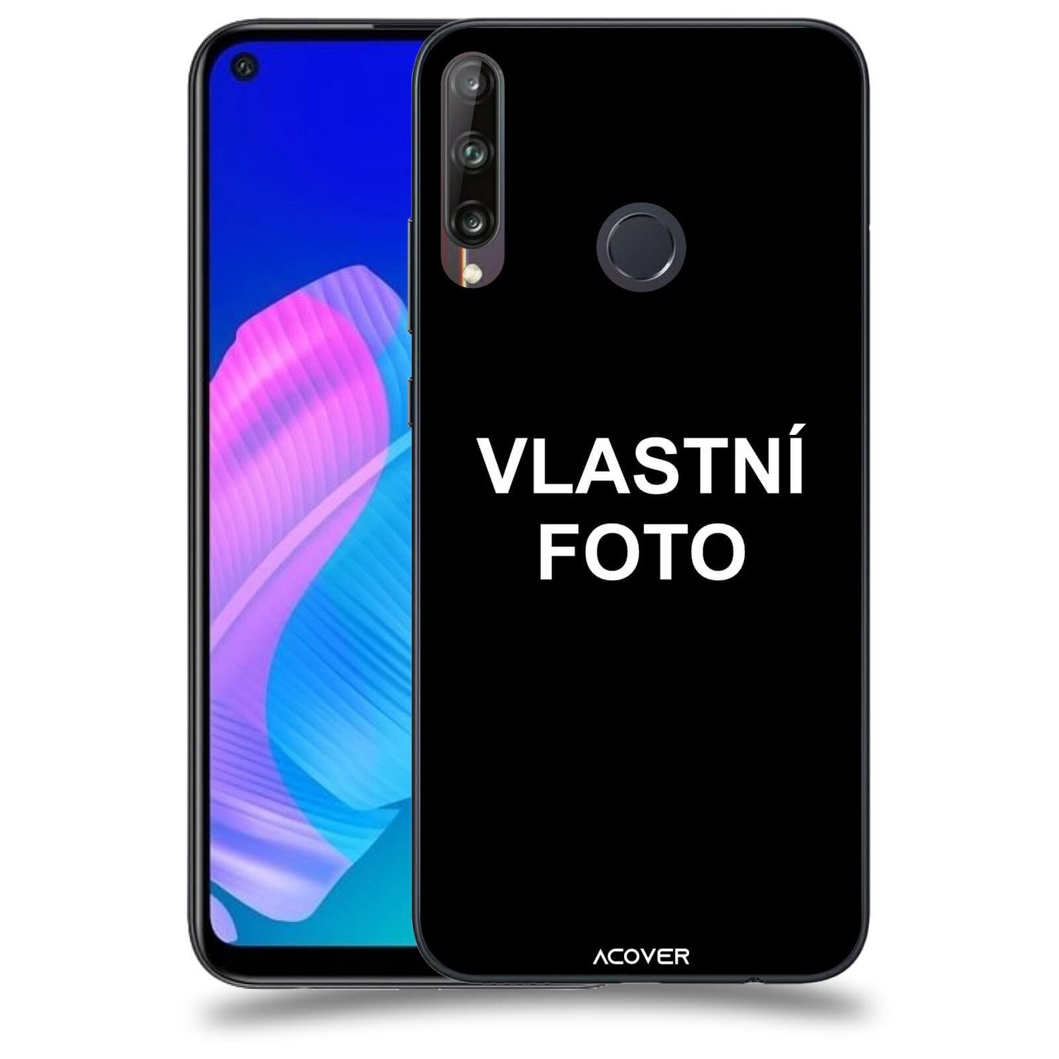 Kryt na mobil Huawei P40 Lite E s vlastní fotkou / motivem